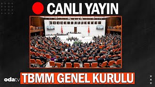 Tbmm Genel Kurulu