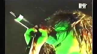 KoRn - Live in Nottingham 1997 [HD]