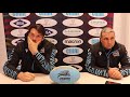 Guinness PRO14 2020/21, Rd. 11: Zebre Rugby Vs Edinburgh Rugby - La conferenza stampa post partita
