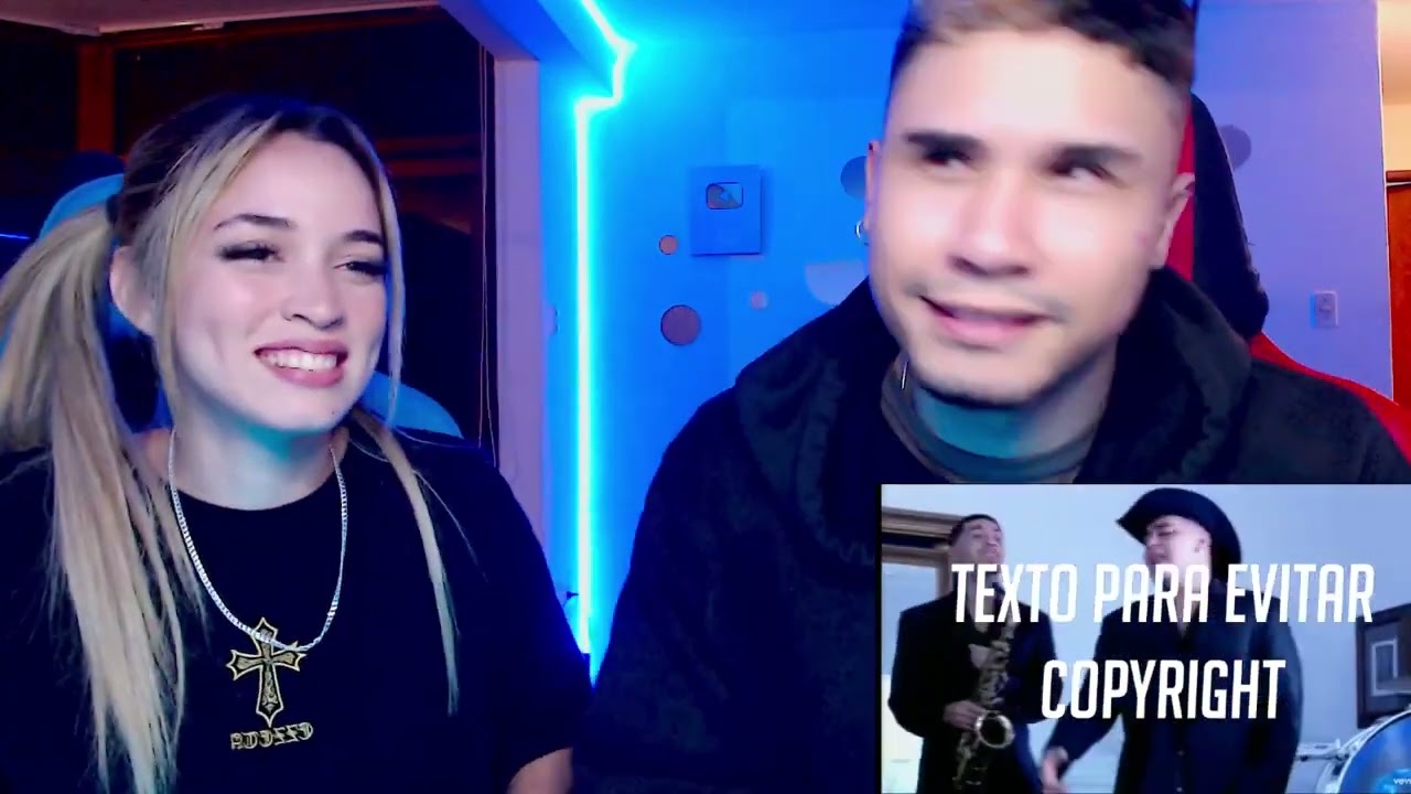 Alacranes Musical - Por Tu Amor || REACCIÓN🔥😎