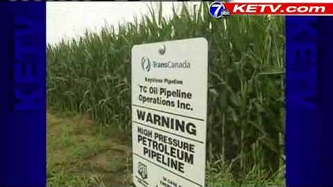 Keystone Pipeline: Part 2