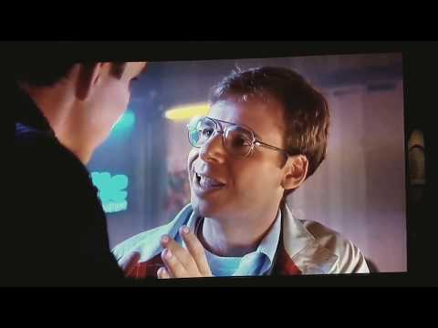 My Blue Heaven : Are you trying to say capiche?
