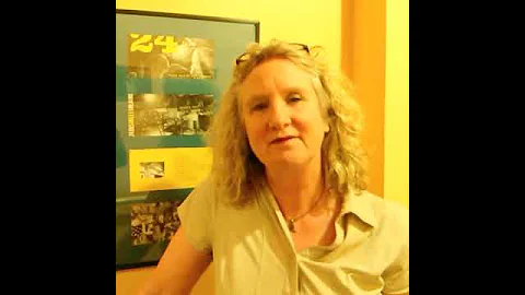 Giving Thanks: Debbie Devine