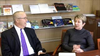 Why Choose Ross Insurance- Marcus Printing