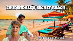 Lauderdale-by-the-Sea, FL Travel Guide - HD 
