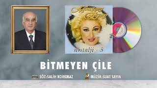 Muazzez Ersoy   Bitmeyen Çile