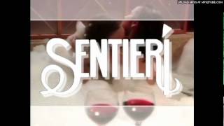 Video thumbnail of "Sentieri - Prima Sigla"