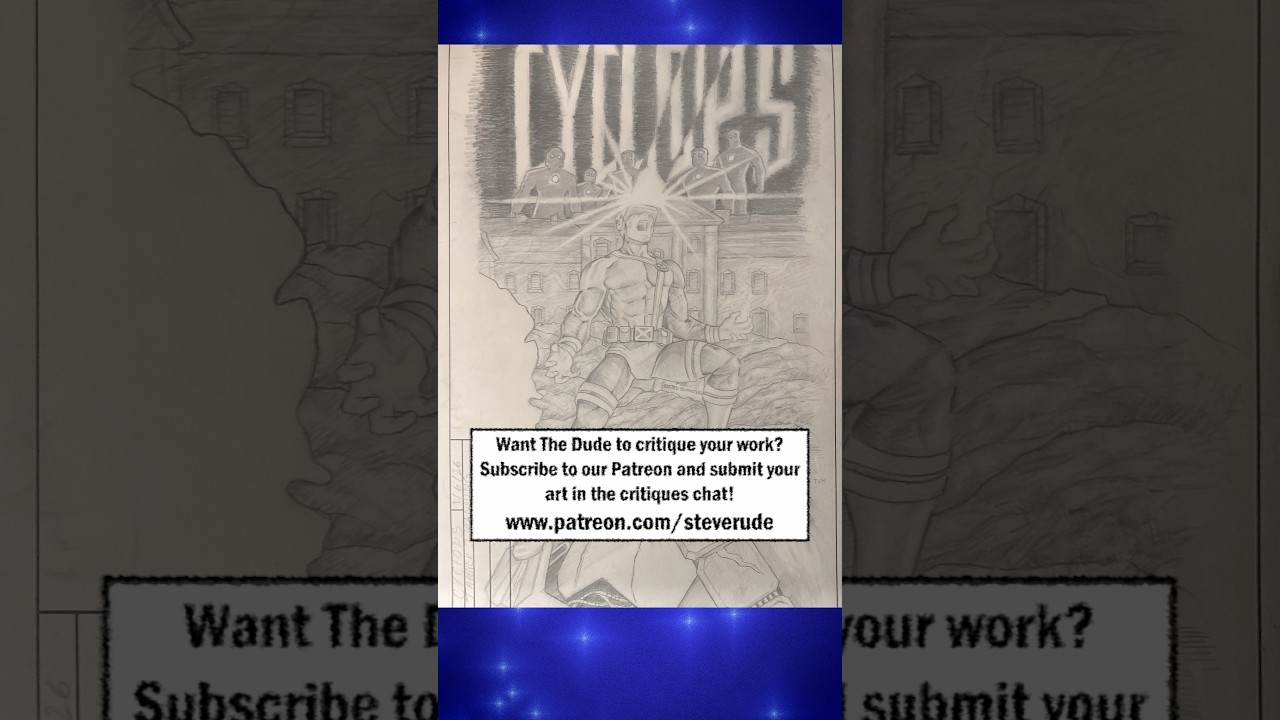 Контрастность тонов: как сделать ваш рисунок выразительным с помощью темных оттенков 