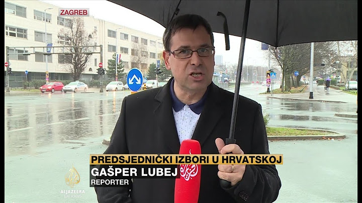 Lubej o ovlastima predsjednika Republike Hrvatske