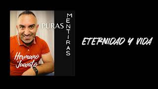 Video thumbnail of "Puras Mentiras - Hermano Juanito (Album Completo)"