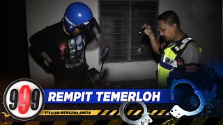 Rempit Temerloh | 999 (12 Sep 2023)