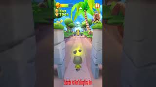 Run Talking Ninja Run - Funny # Shorts #GamePlay Video*23 screenshot 4