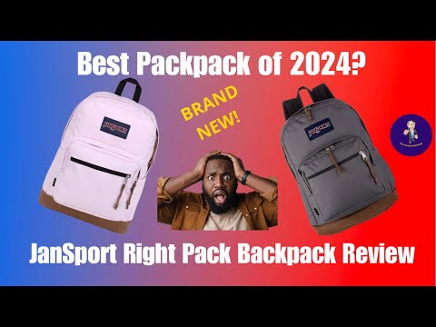 jansport right pack digital edition review Expressions Backpack 15-inch Padded Laptop Compartment, Water Bottle Pocket, Utility Pocket with Flap, Aged Canvas Black/Oxford/Black : Electronics The side water bottle pocket keeps hydration close The Ultimate Backpack Review of