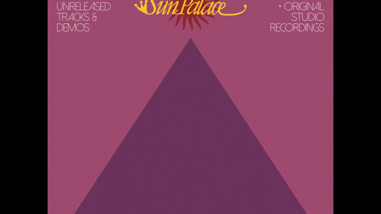 SunPalace - Movement II (Reconstruction) - YouTube