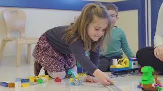 Lego Education Coding Express