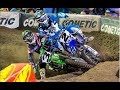 The Dirtiest/Dangerous Block Passes Of Motocross 2018