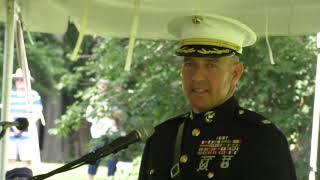 County Fare: Memorial Day in Spring Grove Cemetery