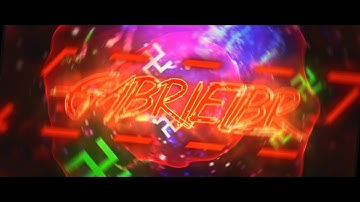 Faço intro gratis nesse estilo (2d)