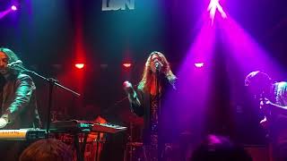 Altın Gün - Anlatamam Derdimi - İstanbul 24.11.2018