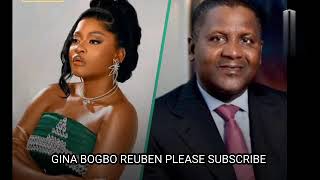 видео: Файна объясняет, почему она четвертая в отеле «Абуджа», Имиси и Кола разжигают слухи о романе, Ми... картинка: Файна объясняет, почему она четвертая в отеле «Абуджа», Имиси и Кола разжигают слухи о романе, Ми...