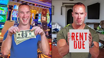 What 99% of People Get Wrong About Living in Las Vegas