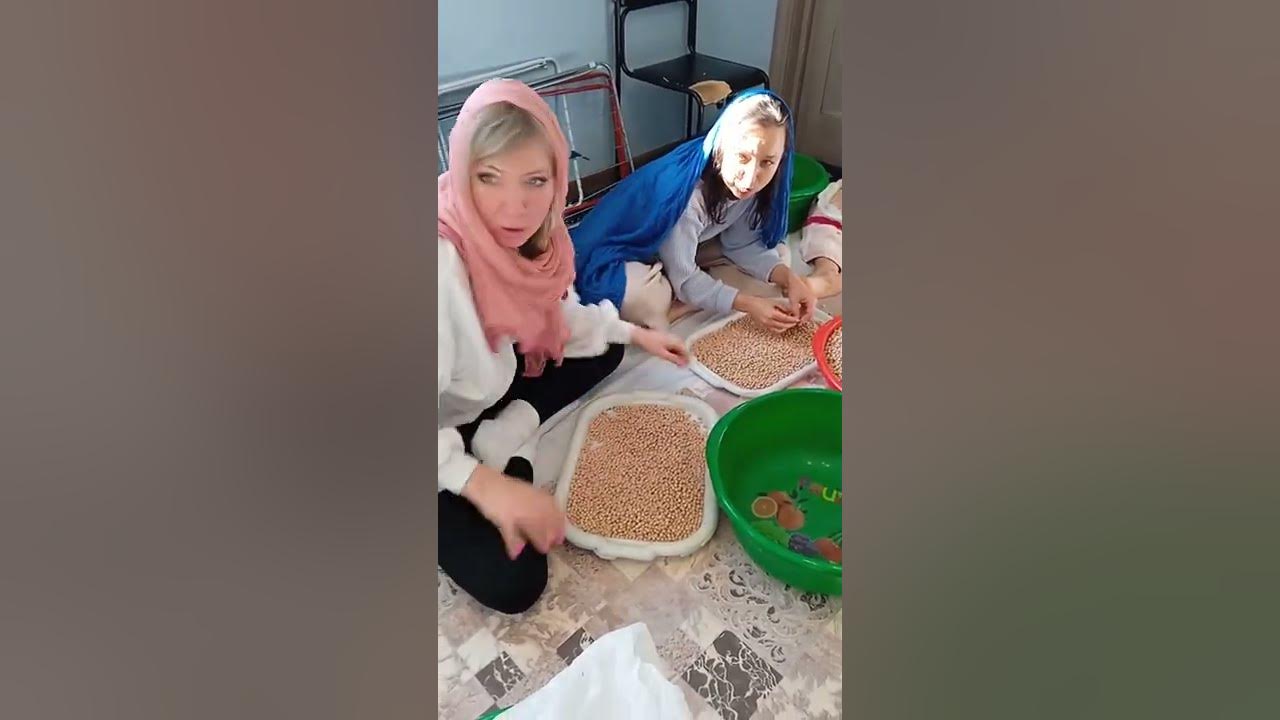 Отбираем зерна от плевел🙏 - YouTube