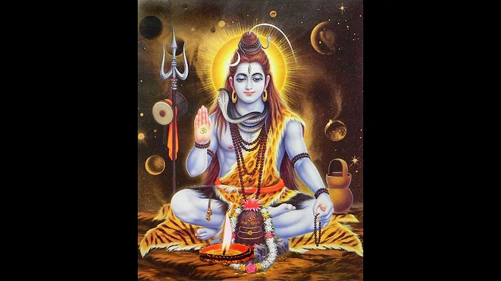 Sringeri Guru Parampara Aarthi - Morning