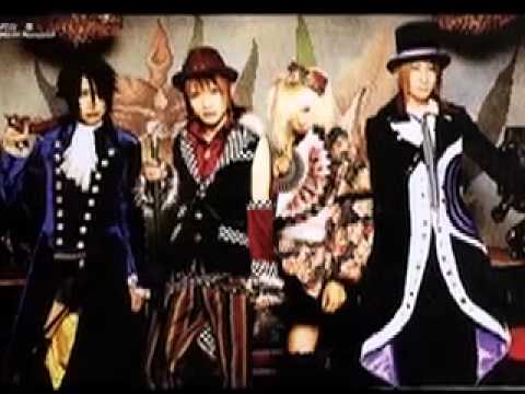 My top 10 J-rock/J-pop songs