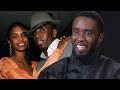 Diddy on How Losing Ex Kim Porter Inspired New Track on ‘The Love Album: Off the Grid&#39;