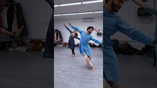 Tum Tak | Rohit Gijare | Class Version | A.R. Rahman | Dance | Classical