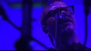 Interpol - 06 C&#39;mere live (Vevo) [6 of 16]