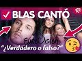 EUROTRIVIAL: ¿Cuánto sabe Blas Cantó de Eurovisión? ¿Perdieron las Azúcar Moreno sus maletas?