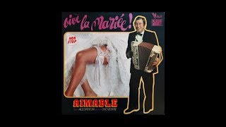 Farandole n°4 (traditionnel) - par Aimable et son accordéon