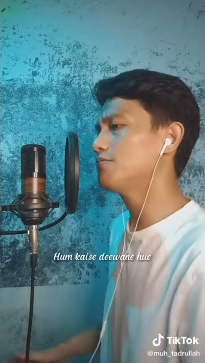 Muh Fadrullah - Dil Hai Tumhara