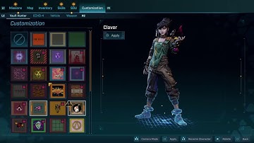 Borderlands4,Vex class😊hardmode part4 quests with trouble❤️