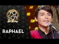 Cristóbal Osorio impactó con "El Gavilán" de Raphael - Yo Soy All Stars