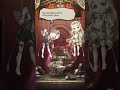 SINoALICE - Parrah &amp; Noya Extra Rare Dialogue 3
