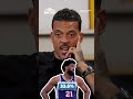 Matt Barnes Breaks Down The 76ers' BIGGEST Problem