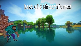 Top 3 Epic Mods For Minecraft Pocket Edition 119  Best Mods for MCPE 119