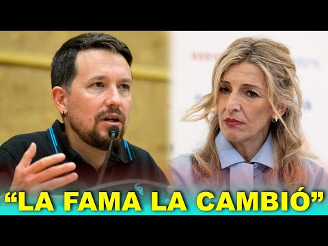 Pablo Iglesias PONE