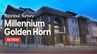 Millennium Istanbul Golden Horn Hotel Review: Is It Worth It?