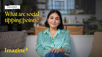 Explainer – Social Tipping Points | IMAGINE5