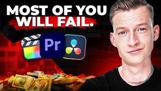 Dont start a content agency in 2025 before watching this..
If you want to know how we help content agency owners and editors beyond these videos, click this link and check out our website where everything is explained: https://growcreatives.com/
IG: @vinceopra Dont start a content agency in 2025 before watching this..