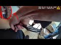 Evicted Woman Ends Up Arrested for Assault on Officer | Bodycam