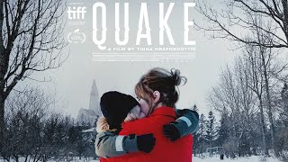 Quake Official Trailer 2021 Anita Briem