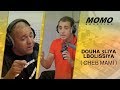 Faudel avec momo  douha 3liya lbolissiya  cheb mami         