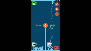 Sugar sugar level 72 solution android ios iphone