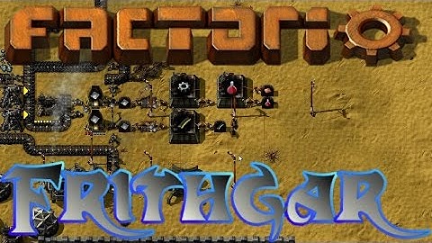 Factorio #7: Automated Science Packs!