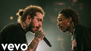 Wiz Khalifa ft. Post Malone – Lost Without U (Official Emotional Audio)