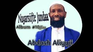 Abdosh Aliyyii {B} Album 10ffaa